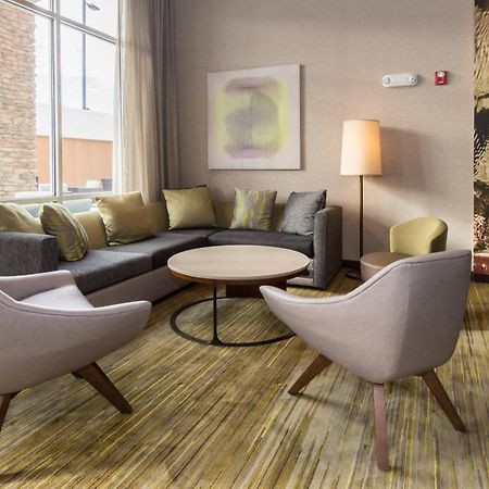 Courtyard By Marriott Fayetteville Fort Liberty - ספרינג לייק מראה חיצוני תמונה