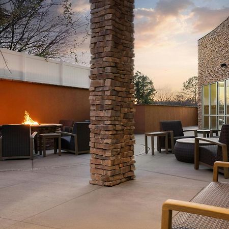 Courtyard By Marriott Fayetteville Fort Liberty - ספרינג לייק מראה חיצוני תמונה