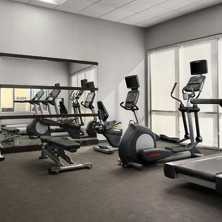 Courtyard By Marriott Fayetteville Fort Liberty - ספרינג לייק מראה חיצוני תמונה