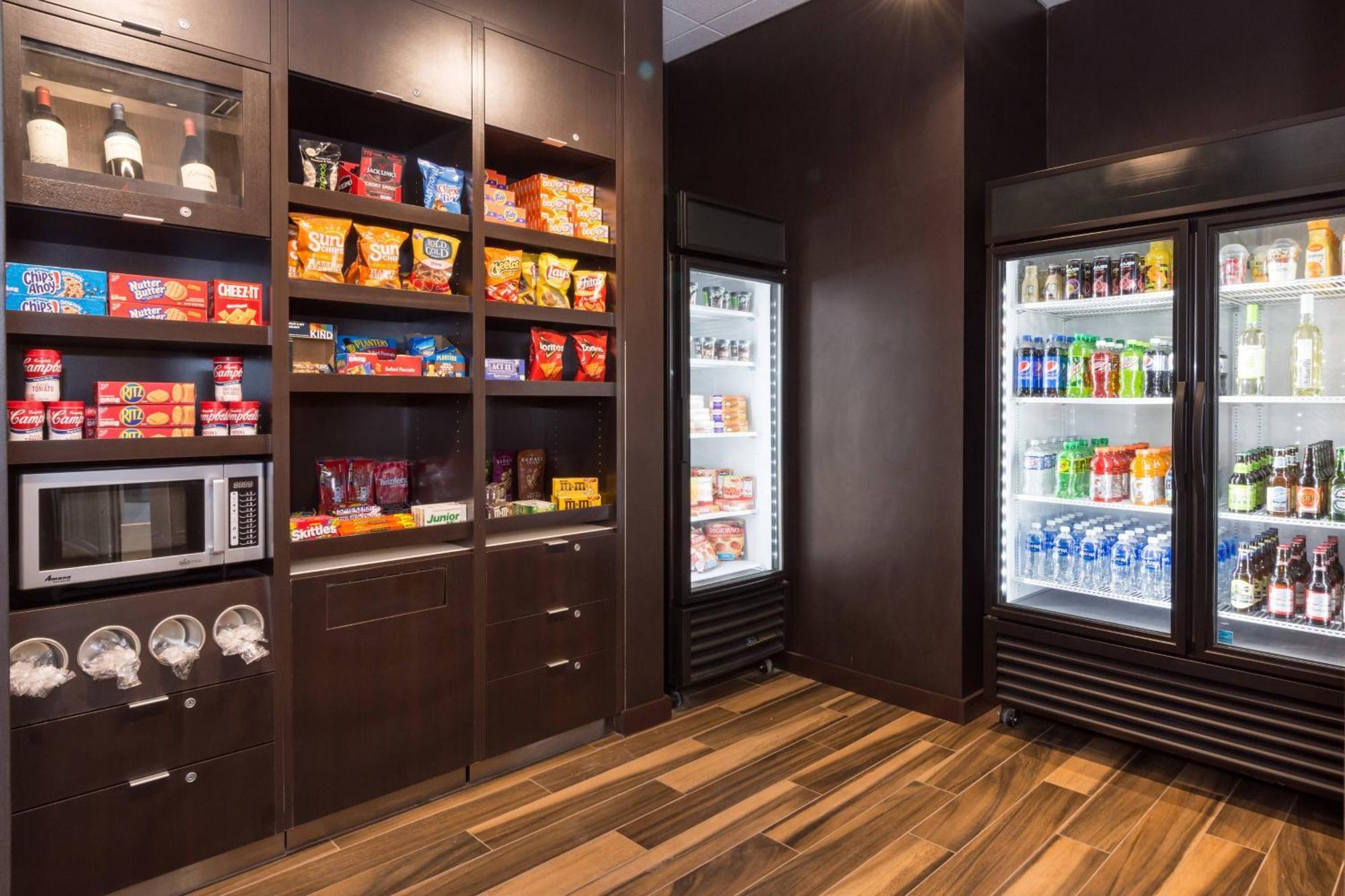 Courtyard By Marriott Fayetteville Fort Liberty - ספרינג לייק מראה חיצוני תמונה