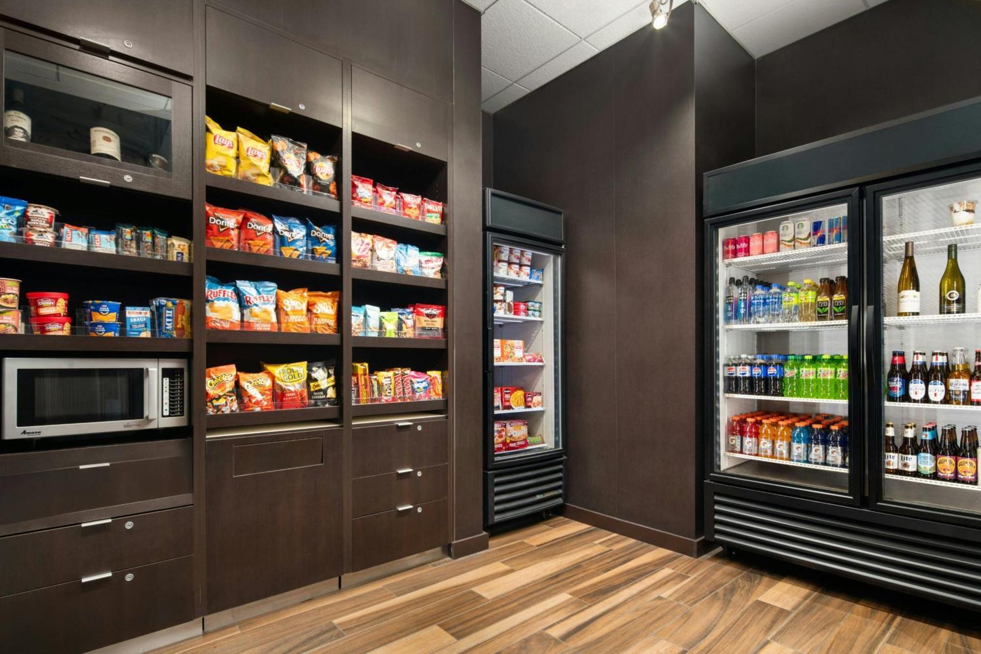 Courtyard By Marriott Fayetteville Fort Liberty - ספרינג לייק מראה חיצוני תמונה