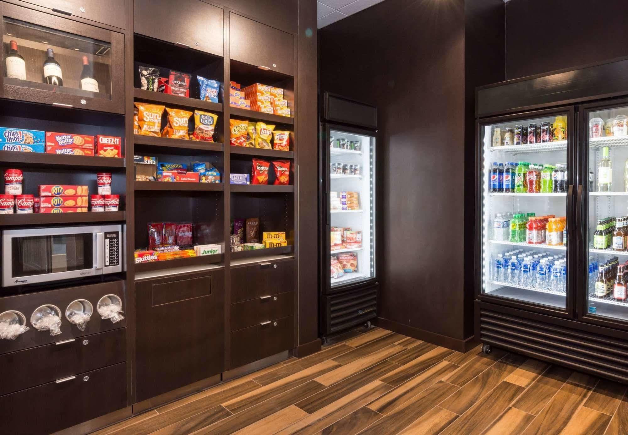 Courtyard By Marriott Fayetteville Fort Liberty - ספרינג לייק מראה חיצוני תמונה